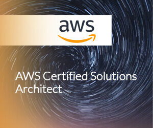 AWS Certified Solutions Architect