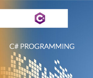 C# PROGRAMMING