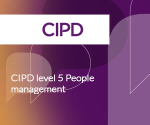 ‫دبلوم مساعد في إدارة الموارد البشرية-المستوى الخامس من معهد CIPD‬