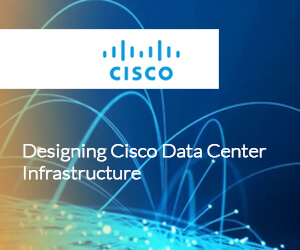 Designing Cisco Data Center Infrastructure