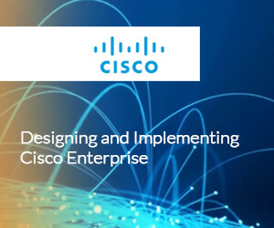 Implementing and Operating Cisco Enterprise