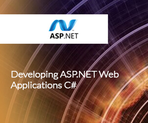Developing ASP.NET Web Applications C#
