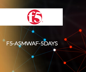 F5-ASMWAF-5DAYS