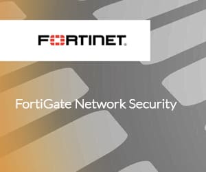 FortiGate Network Security