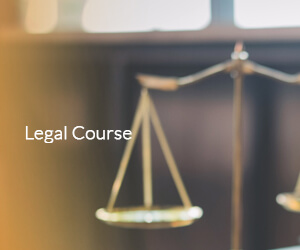 Legal Course