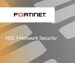 NSE 4 Network Security