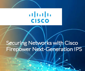 Securing Networks with Cisco Firepower Next-Generation IPS