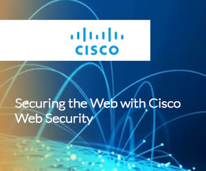 Securing the Web with Cisco