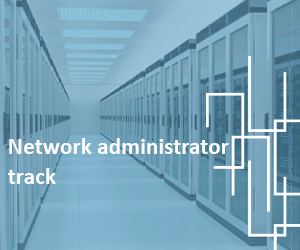 Network administrator 