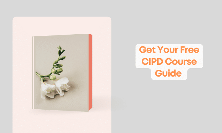Get Your CIPD Guide